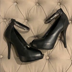 Jennifer Lopez Heels - Holiday SALE